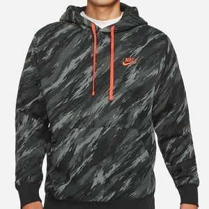 Nike Sportswear Sport Essentials Pullover Hoodie